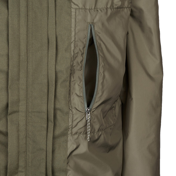 W' S PINE BANK 3-IN-1 PARKA Damen - Doppeljacke