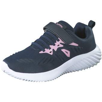 Okinawa Sneaker in blau