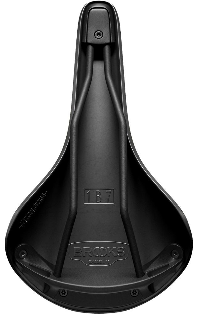 Brooks Cambium C17 Sattel kaufen | Bike-Discount