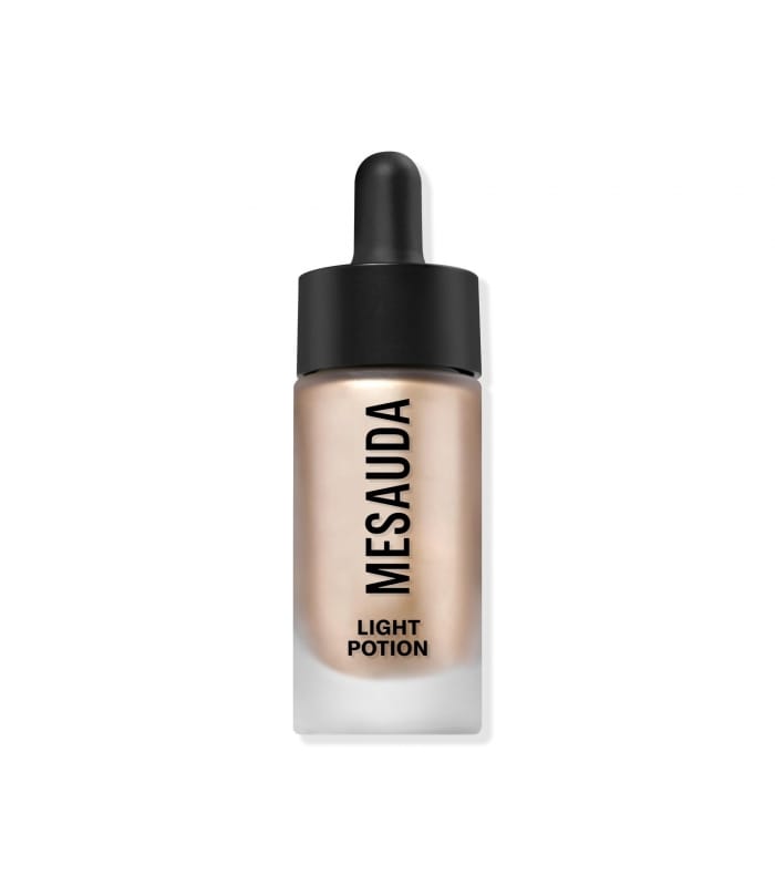 MESAUDA-LIGHT POTION-Illuminateur liquide