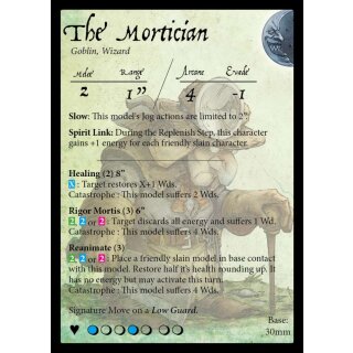 Moonstone - Rule the Roost (EN)