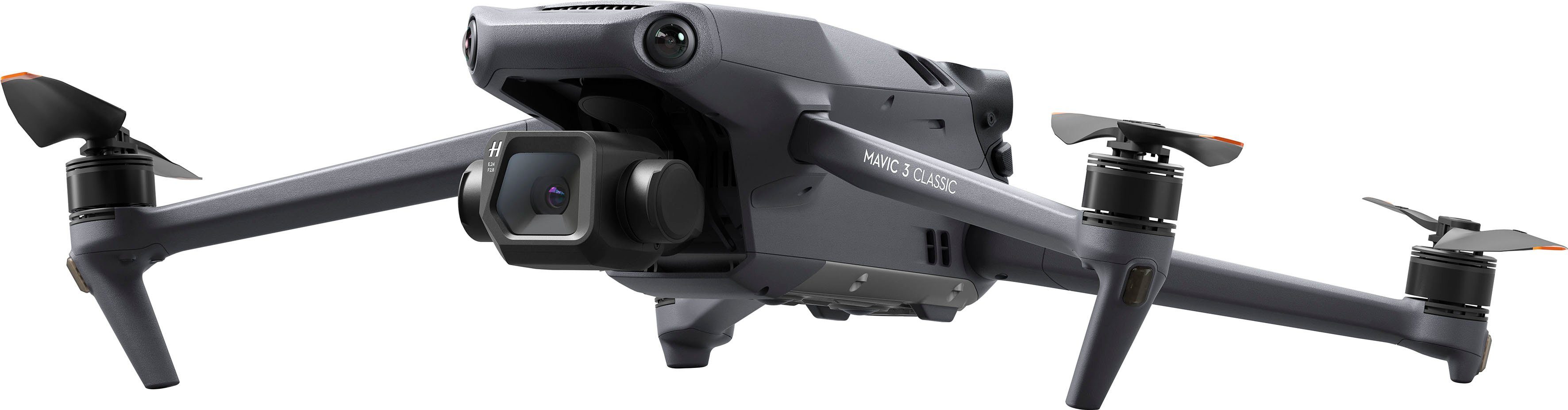DJI Mavic 3 Classic (ohne Fernsteuerung) Drohne (5,1K)