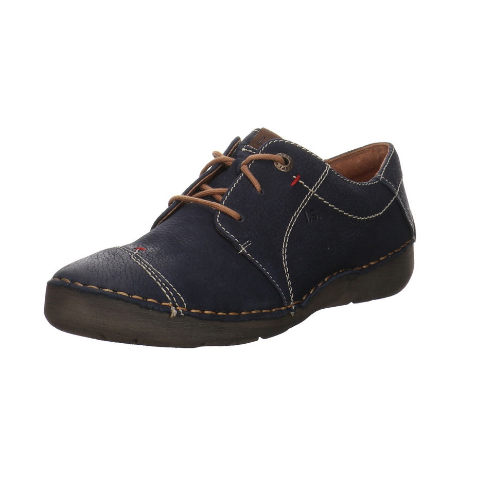 Josef Seibel Fergey 20 Schnürschuh