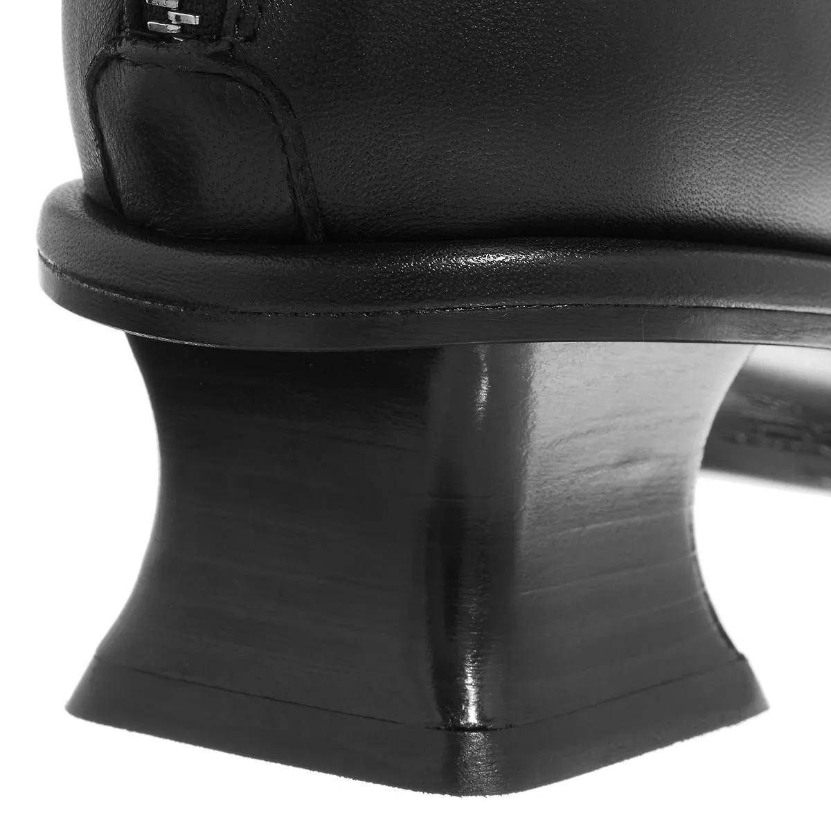 BY MALENE BIRGER Stiefeletten schwarz Stiefelette