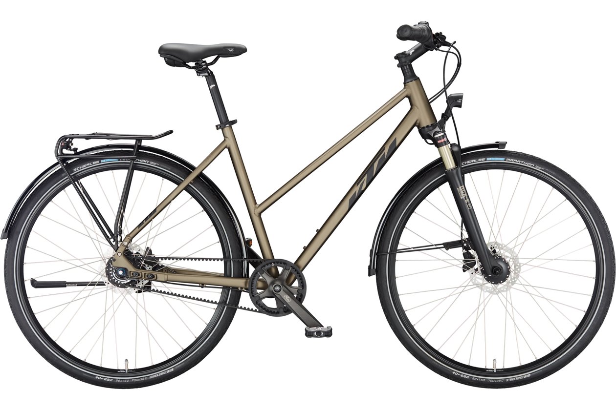 KTM Life Eight - 2023 - 28 Zoll - Damen Sport