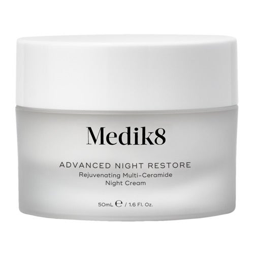 Medik8 Advanced Night Restore 50 ml