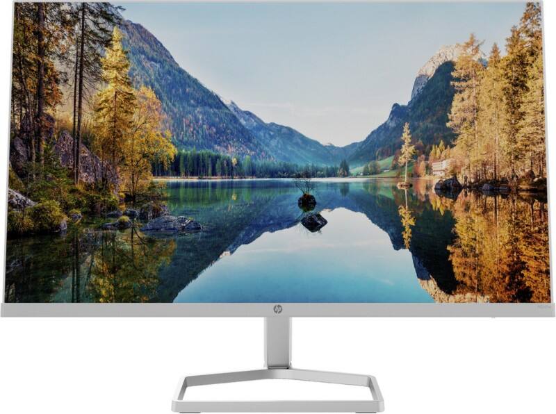 HP Monitor M24fw 60,5 cm (23,8