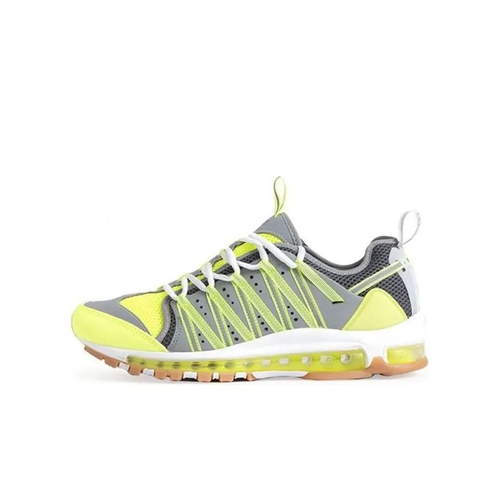 Nike Air Max 97 Haven CLOT x AO2134-700 / gelb