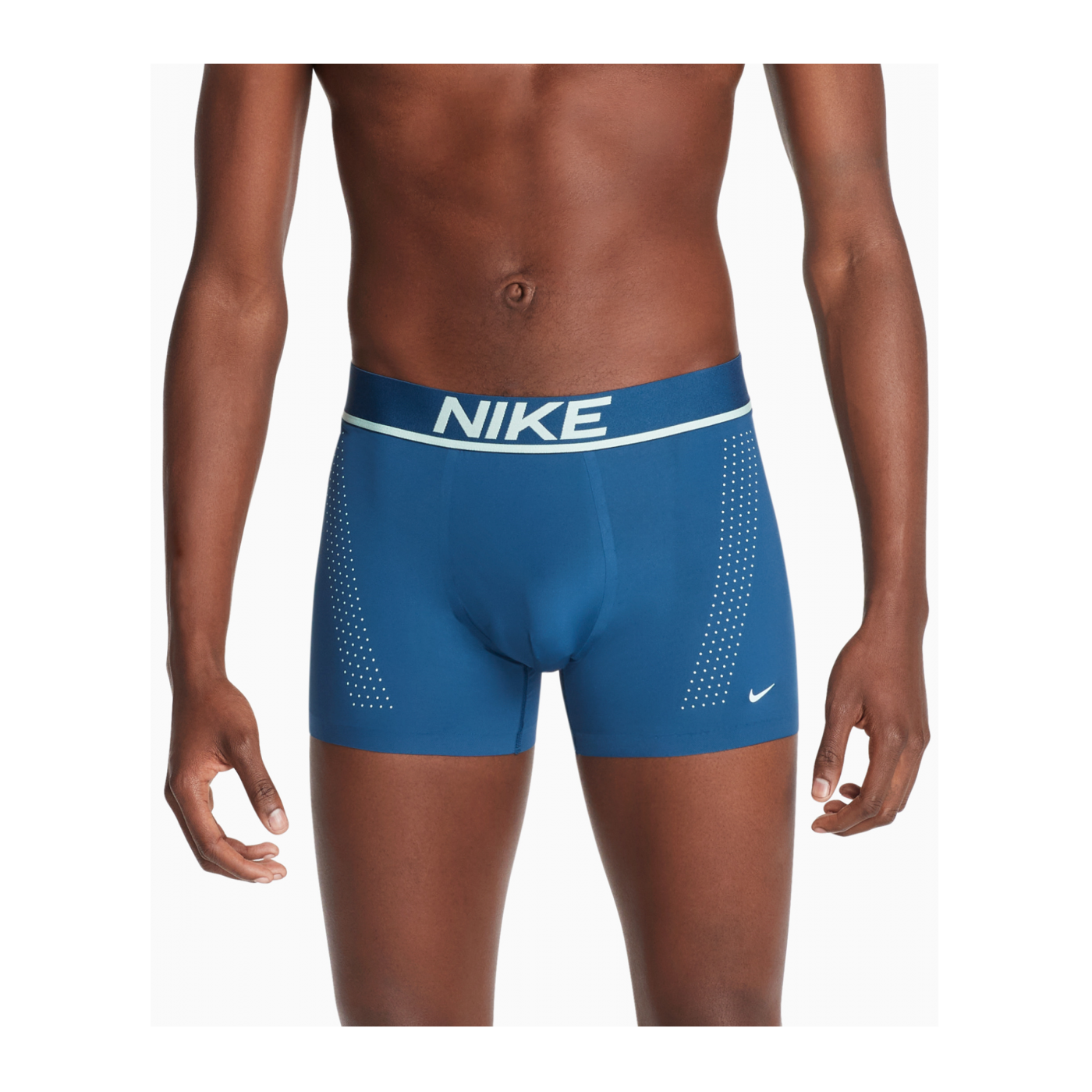 Nike Dri-Fit Elite Micro Trunk Boxershort F54M