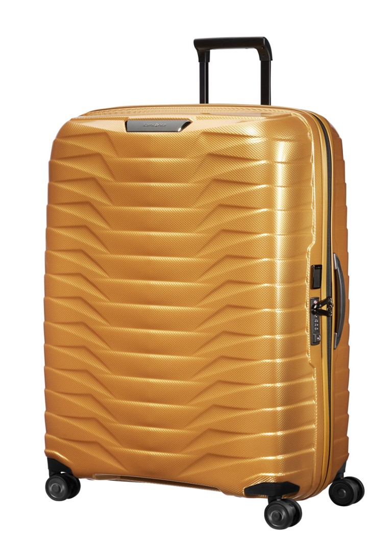 Samsonite Proxis vērpējs 81 cm