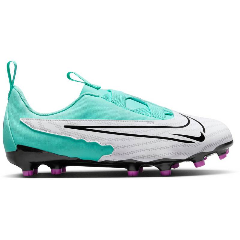Nike JR PHANTOM GX ACADEMY FG/MG Fußballschuhe Kinder