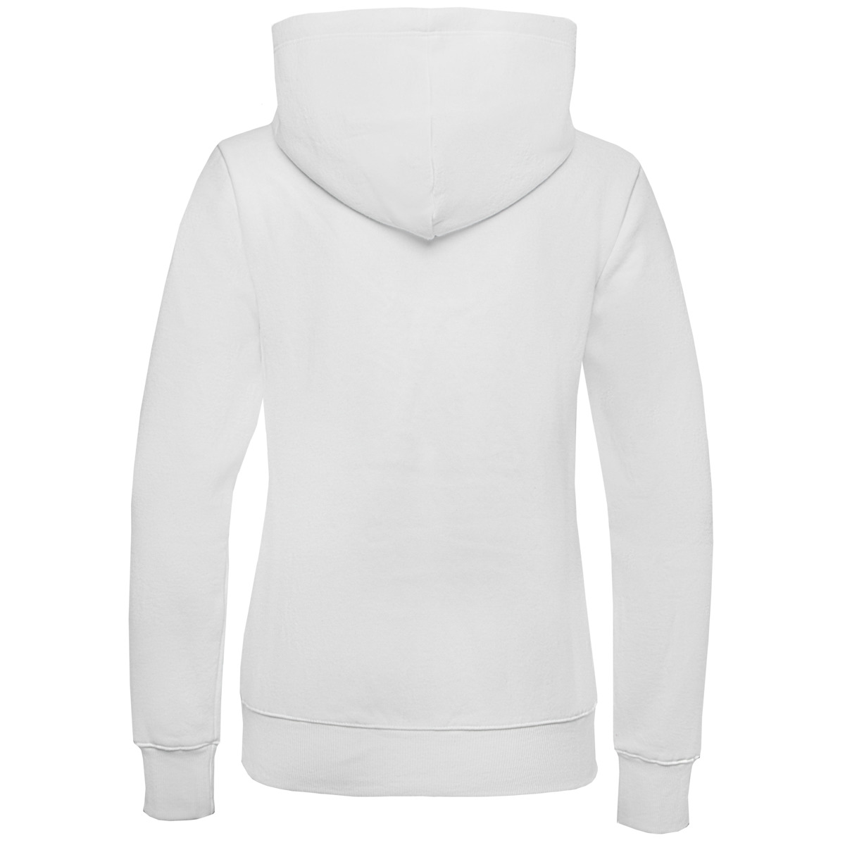 Champion Hooded Kapuzenpullover weiss