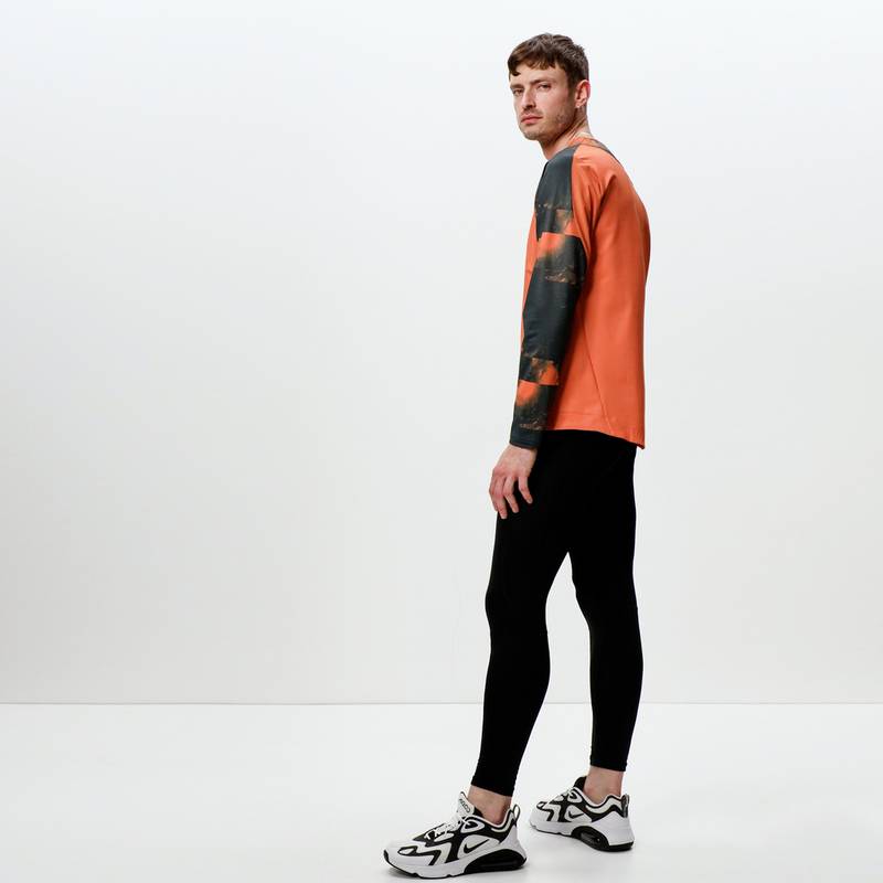 SCOTT Trail Storm Trikot Herren
