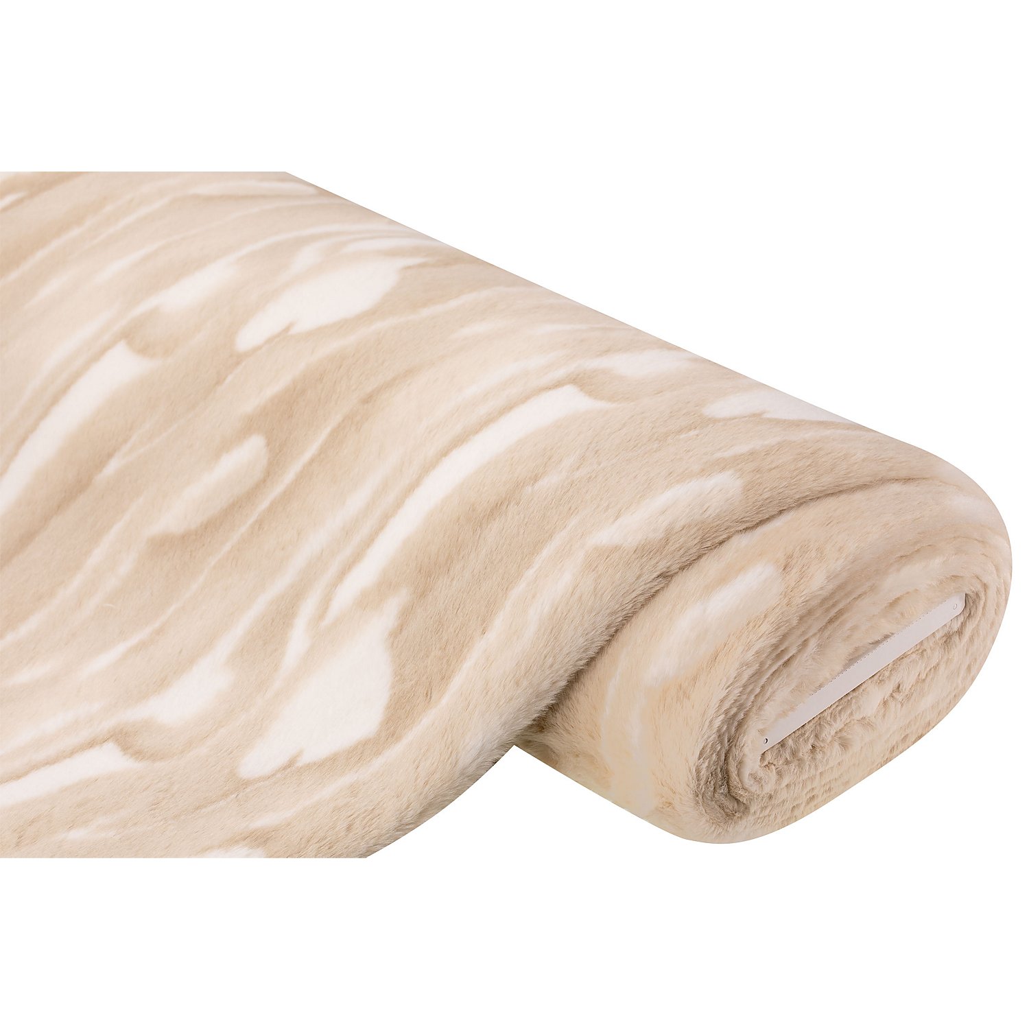 Fellimitat, beige