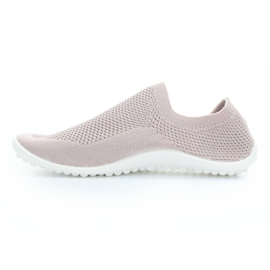 Leguano Scio Rose Slip-On Barfußschuhe