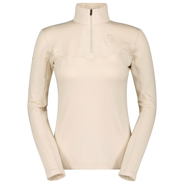 Scott - Women's Pullover Defined Light - Fleecepullover