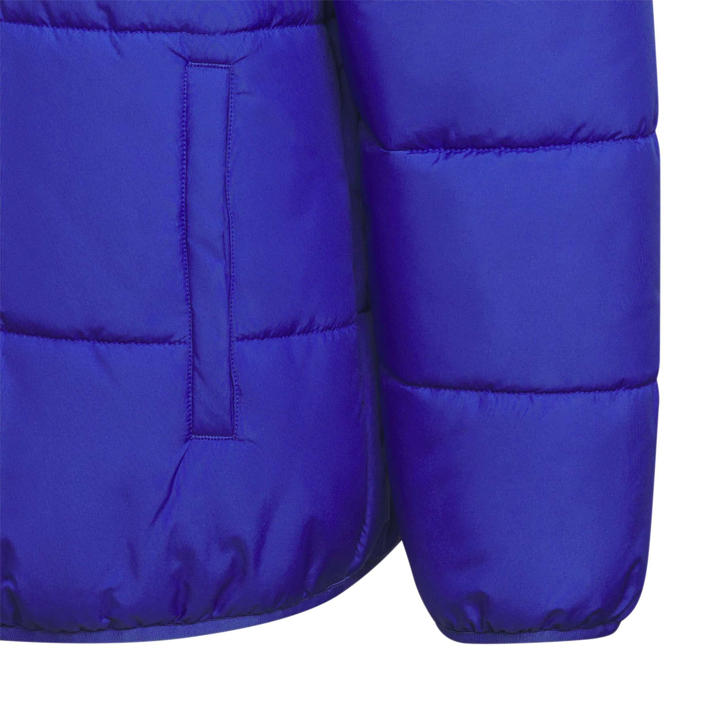 Padded Daunenjacke Jungen - Blau