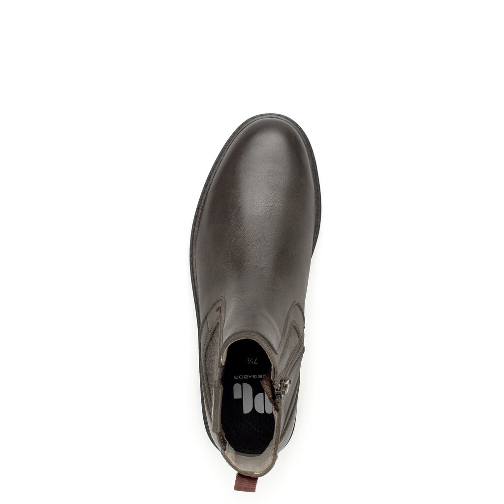 Pius Gabor PG1053 Boot braun