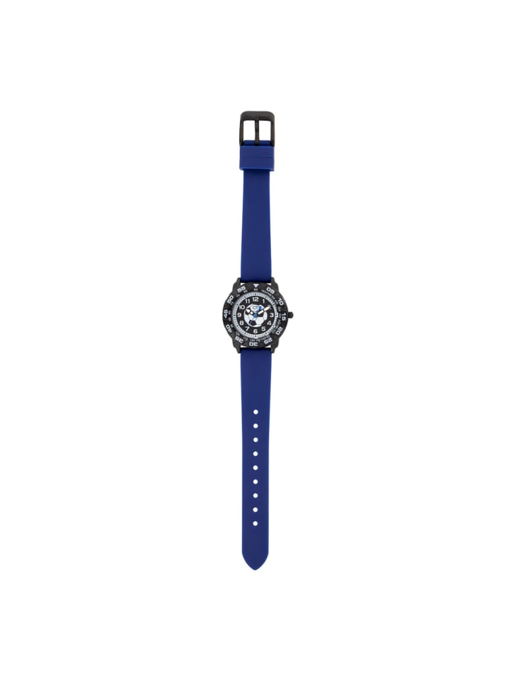 Cool Time Armbanduhr in blau günstig kaufen onesize