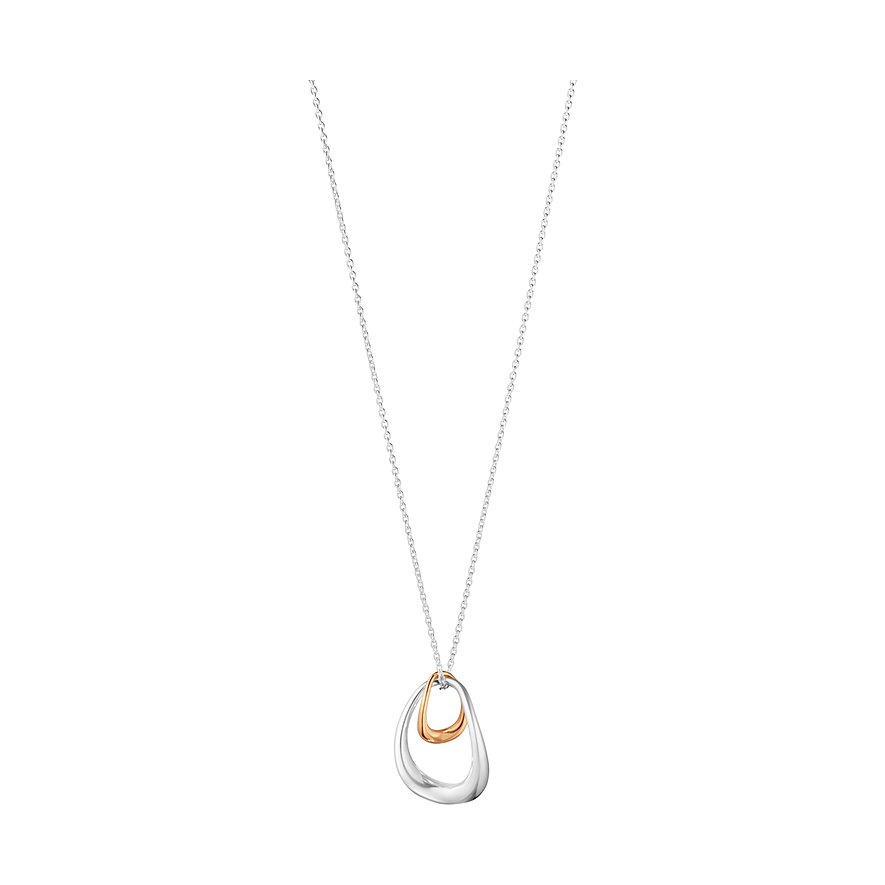Georg Jensen Kette OFF SPRING