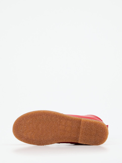 Schnürstiefelette-27515590024 Andrea Conti