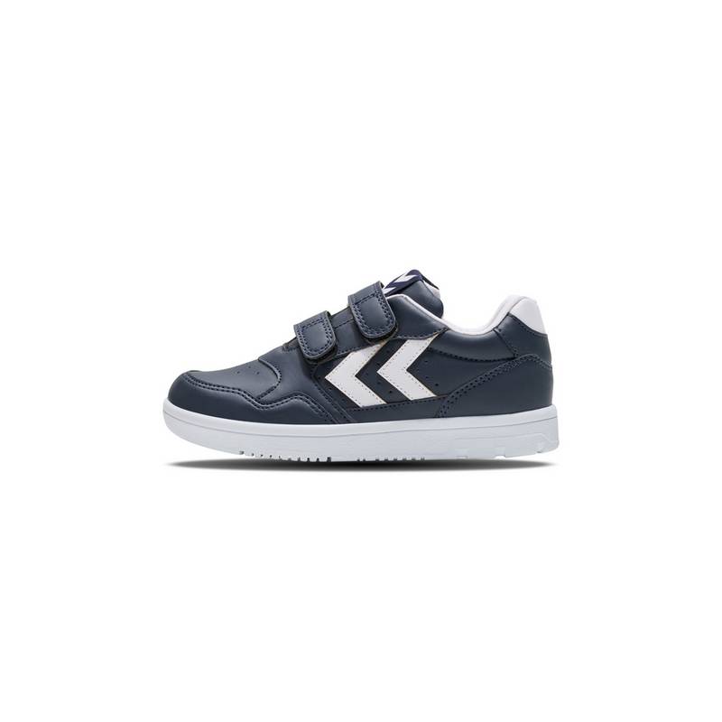 hummel CAMDEN JR Sneaker Kinder