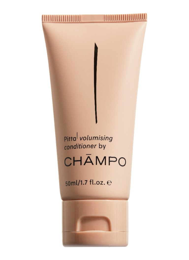 Chāmpo  Pitta Volumising Conditioner