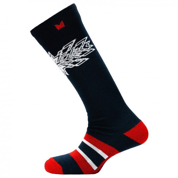 Dale of Norway - Spirit Socks Knee - Merinosocken