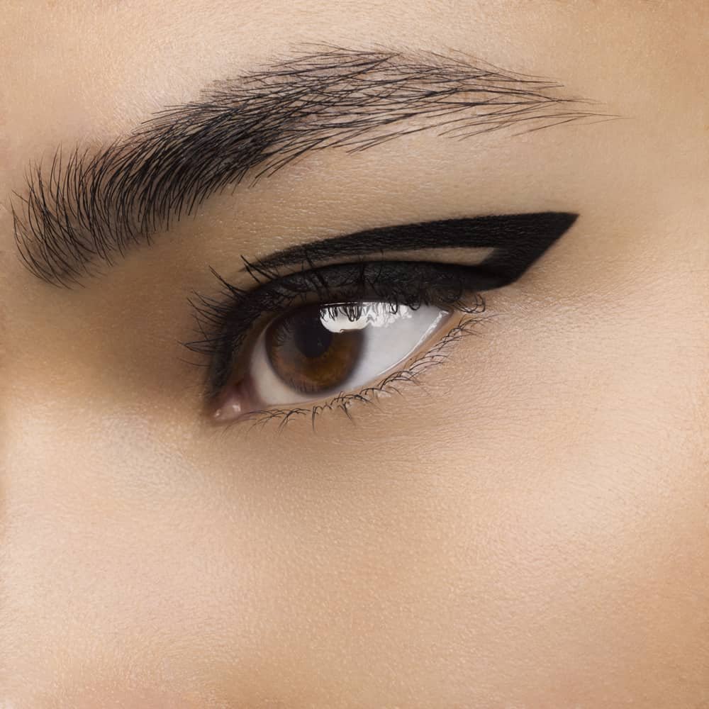 Yves Saint Laurent Augen Crushliner