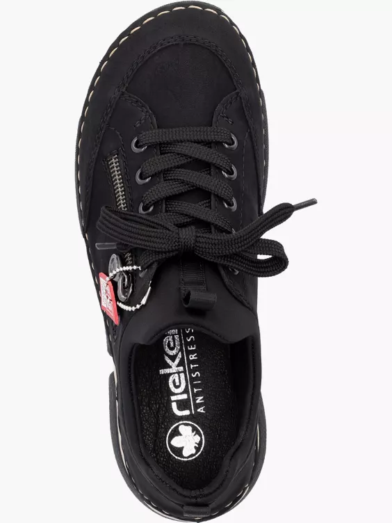 Rieker Damen Slipper