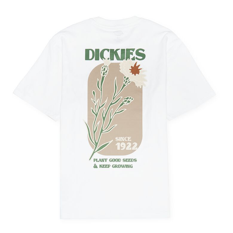 Dickies Herndon T-Shirt white