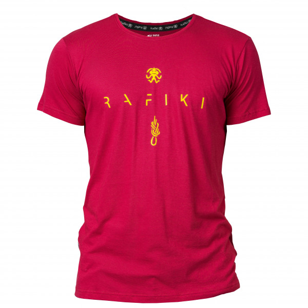 Rafiki - Zone - T-Shirt