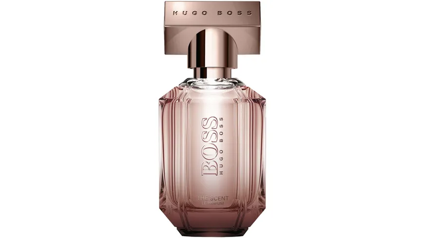 BOSS The Scent Le Parfum for Her