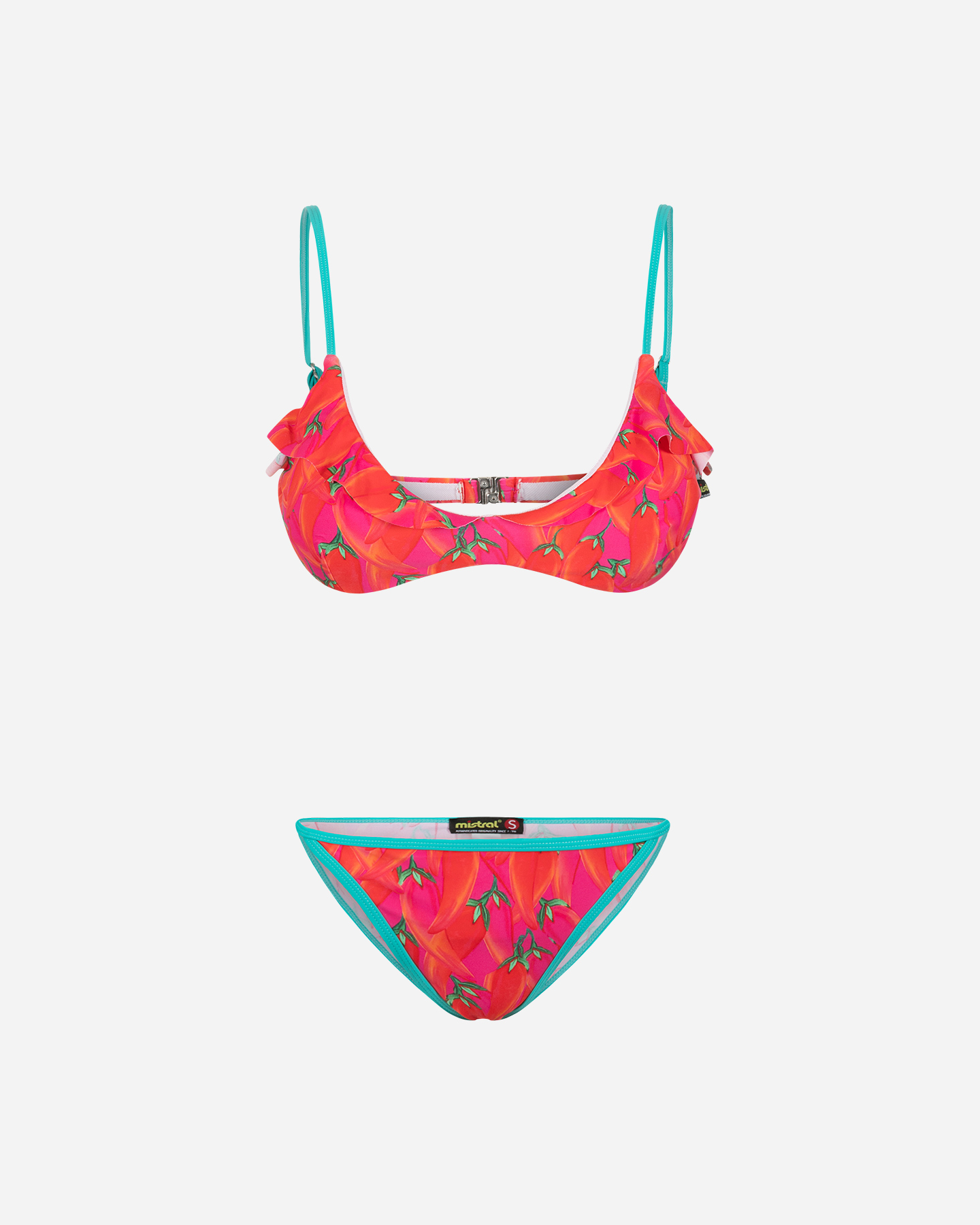 Bikiny Mistral Pepper W MW612S24-AOP