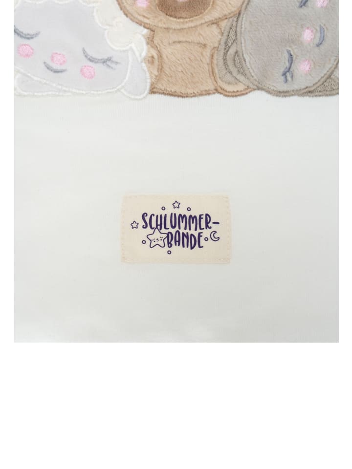 Sterntaler Schlafsack 90cm Schlummerbande in ecru günstig kaufen 90 cm