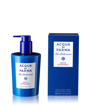 Acqua di Parma Blu Mediterraneo Mirto Di Panarea Bodylotion-300 ml
