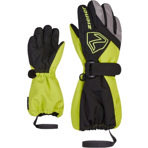 KINDER HANDSCHUHE LAURO AS(R) GLOVE JUNIOR