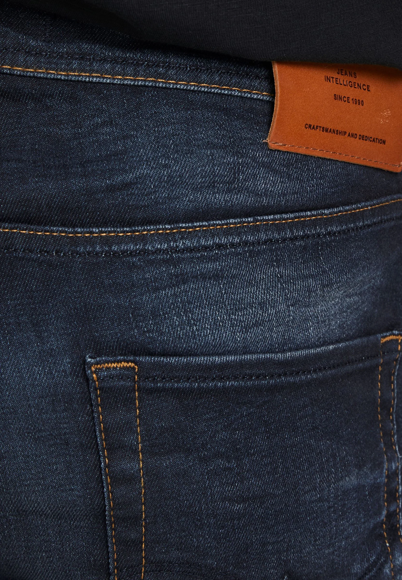 Vaqueros ajustados Jack & Jones
