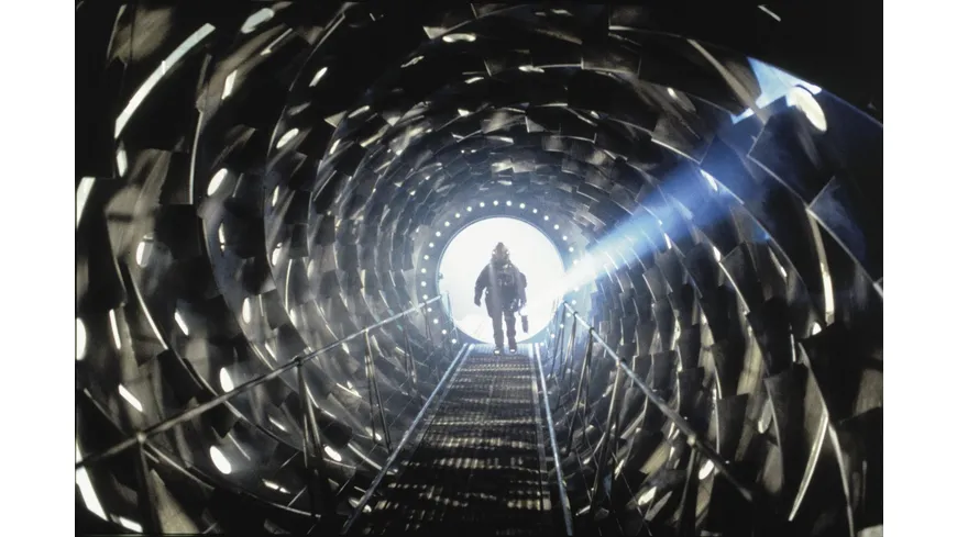 Event Horizon - Am Rande des Universums  (4K Ultra HD) (+ Blu-ray)