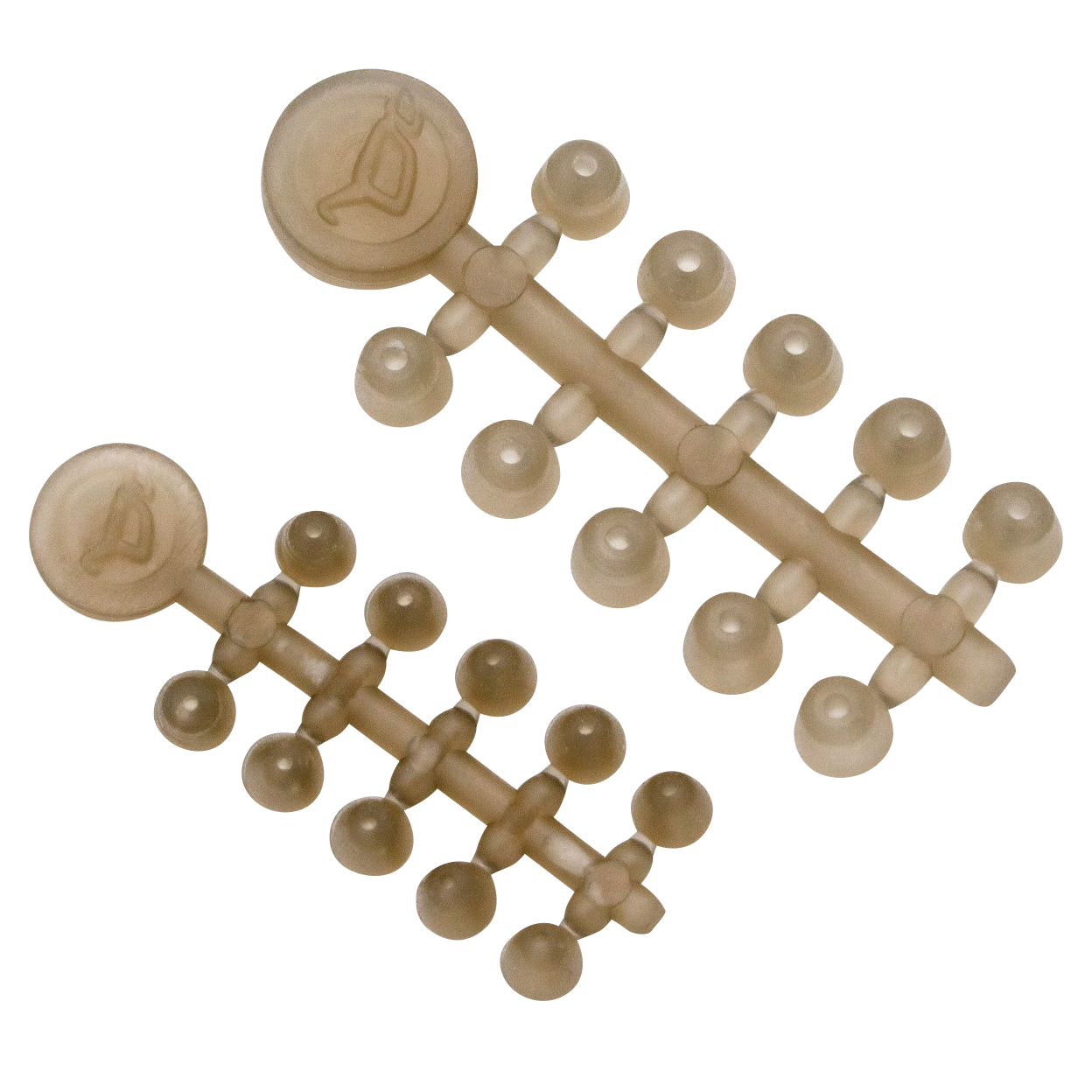 Korda Gummistopper Hook Bead