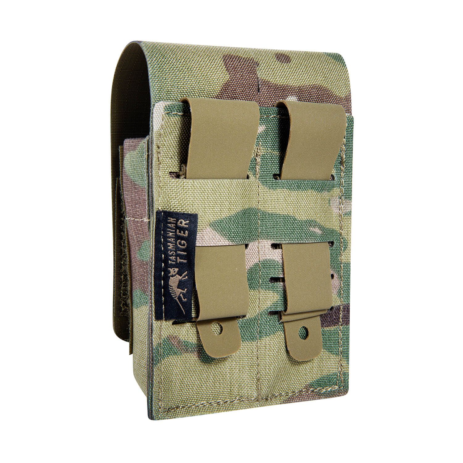 TT DBL Pistol Mag Pouch MK III