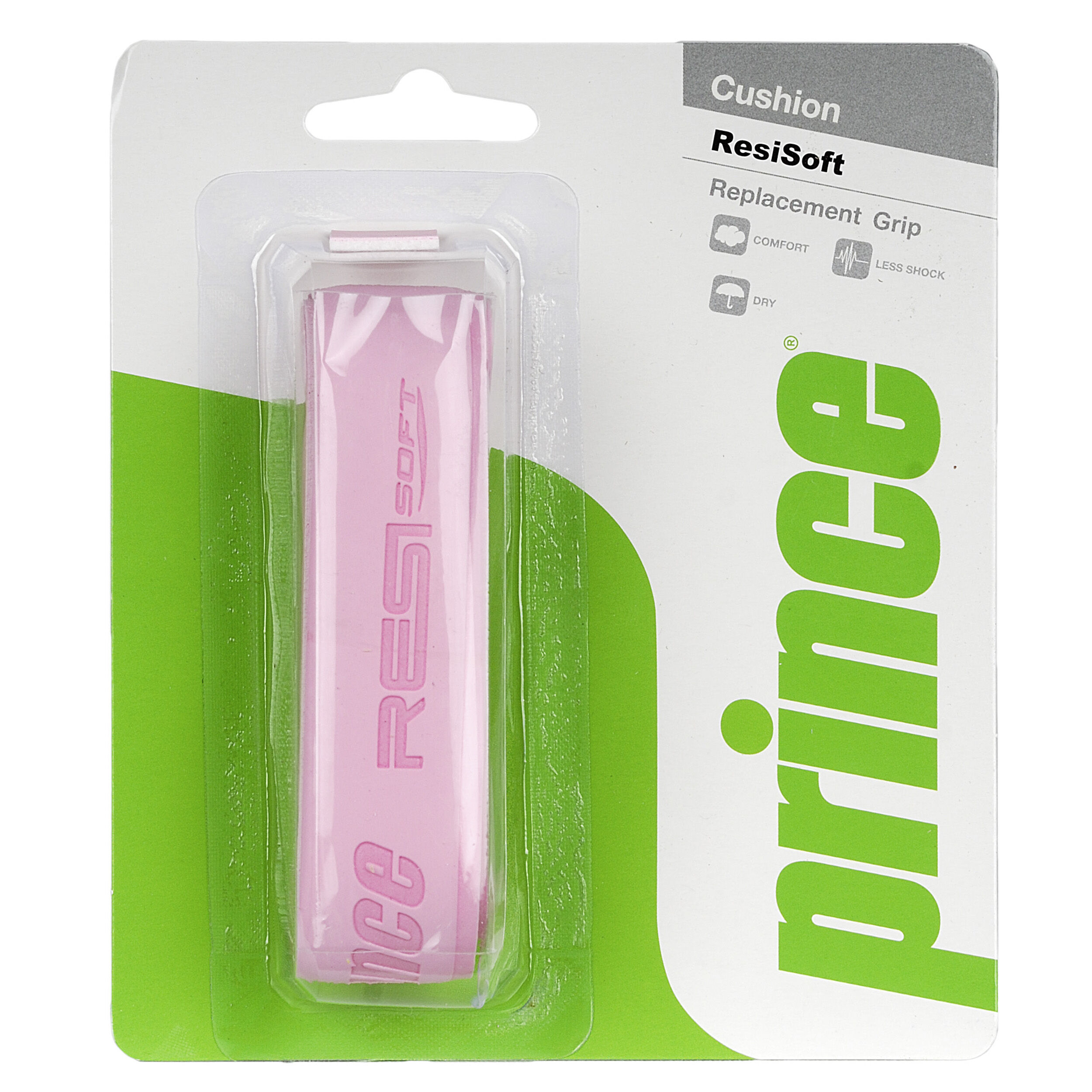 ResiSoft 1er Pack - Pink