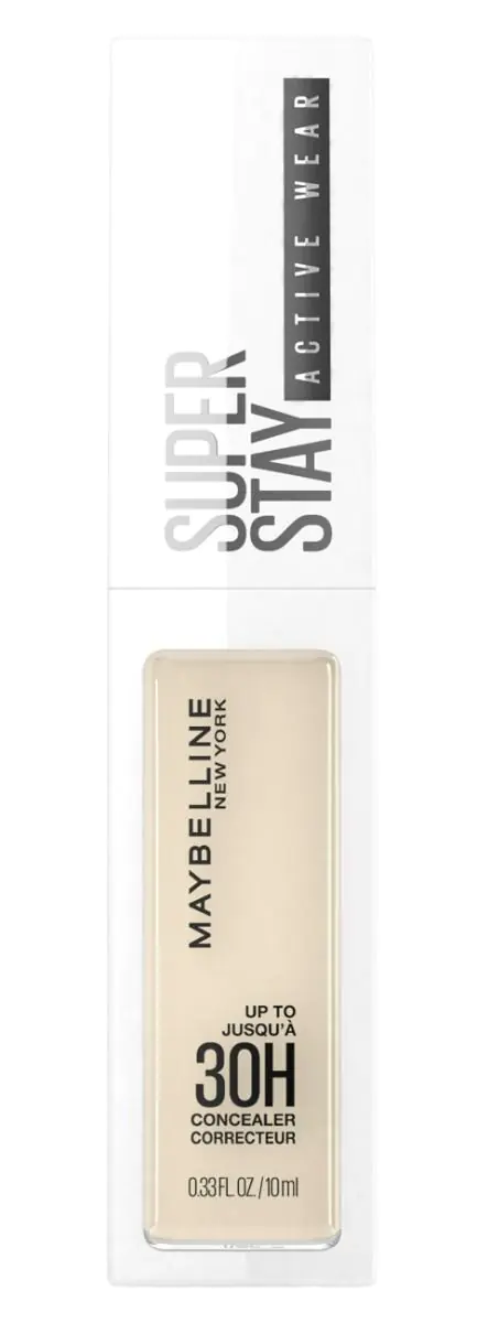 „Maybelline Super Stay Active Wear“ akių šešėlių korektorius, 05 Dramblio kaulo spalvos