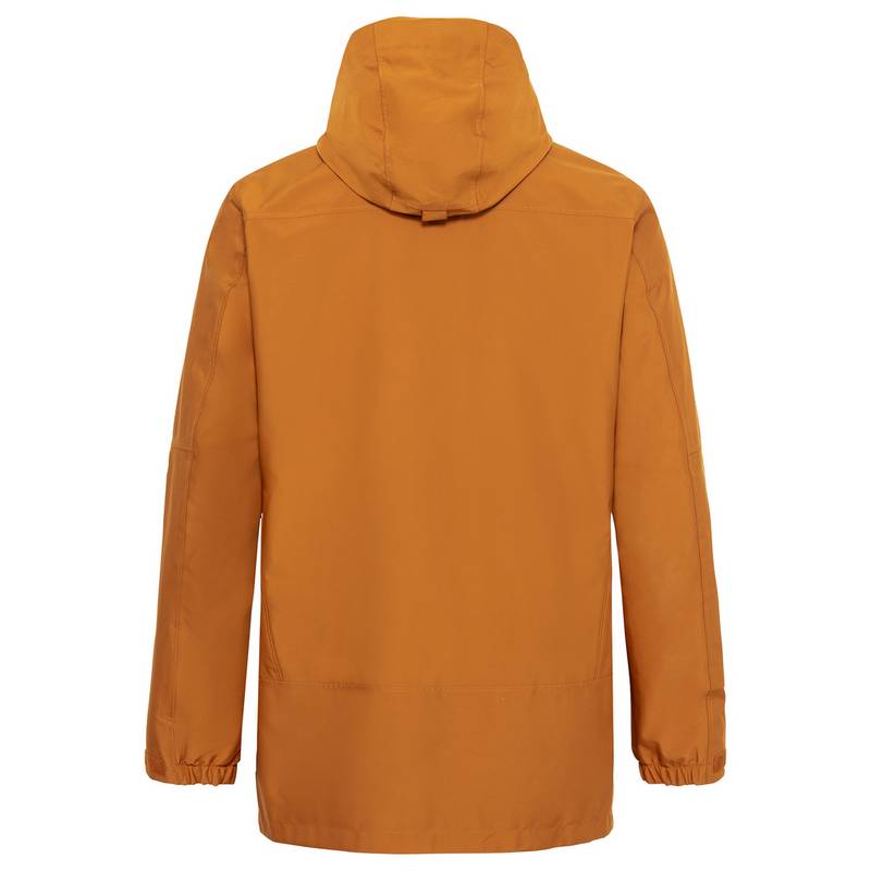 VAUDE Men's Idris 3in1 Parka III Doppeljacke Herren