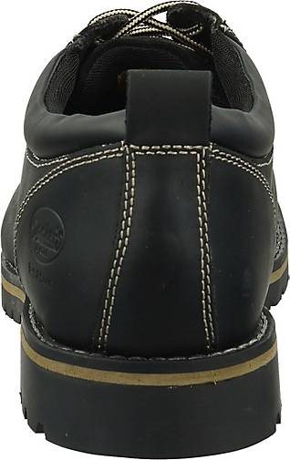 Dockers Halbschuhe