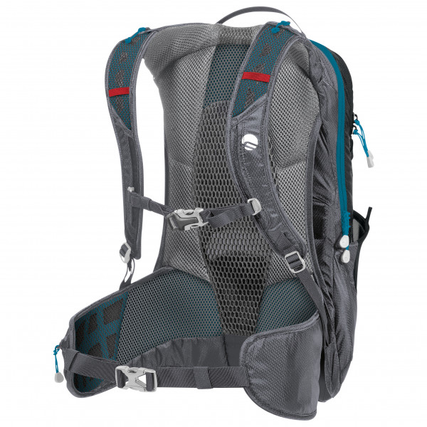 Ferrino - Zephyr 12 - Bike-Rucksack