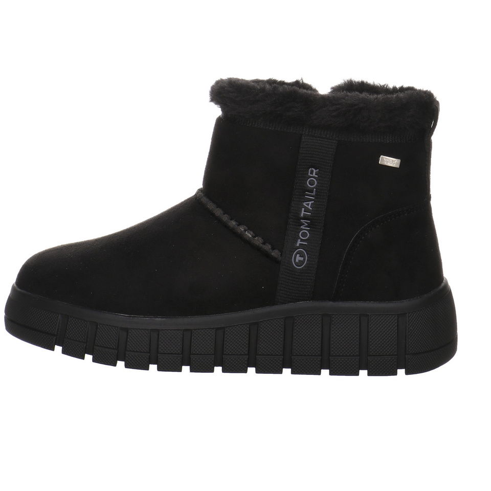 Tom Tailor Boots