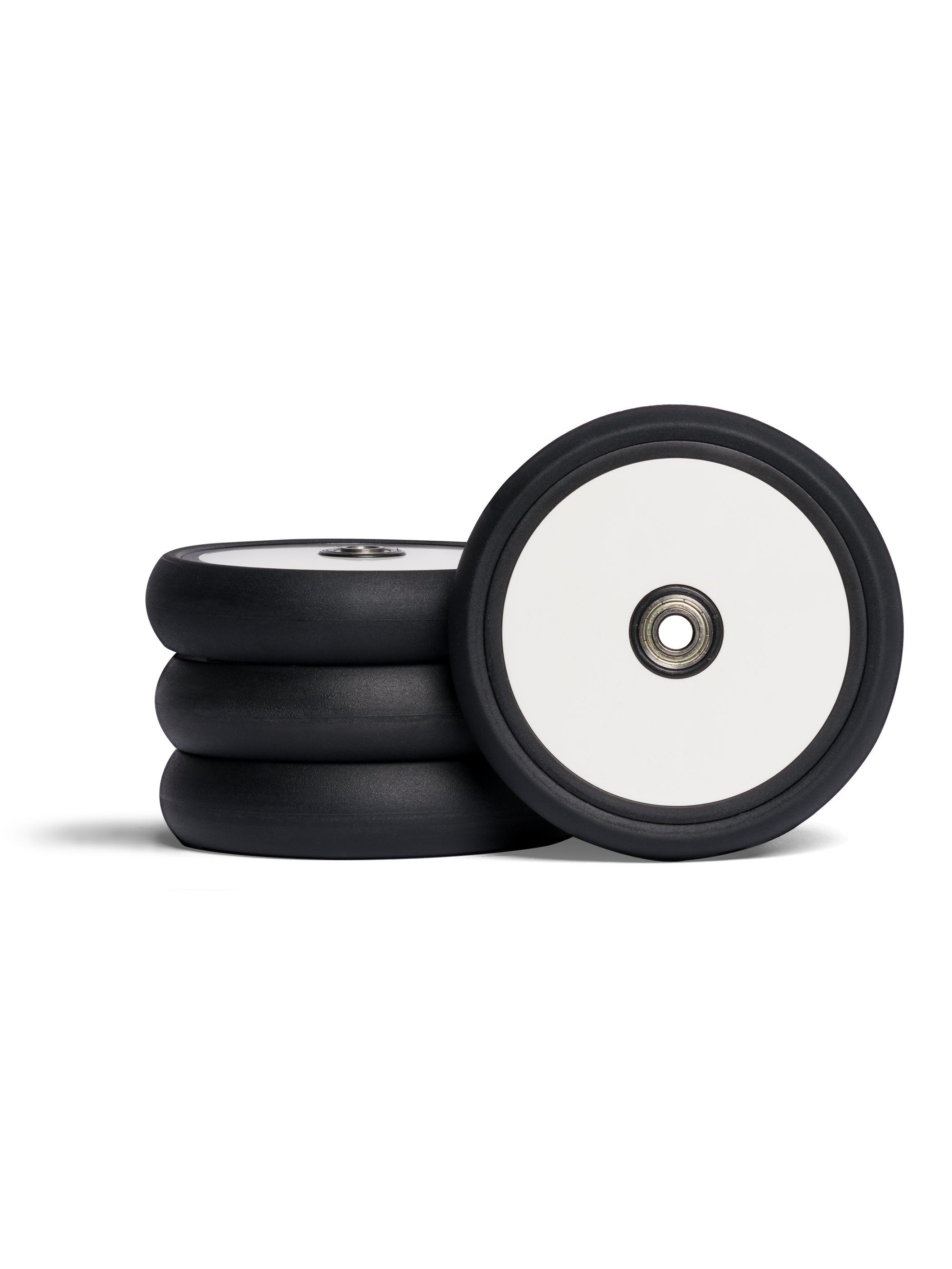 BABYZEN Sport-Kinderwagen YOYO Räderset, 4-teilig, passend für das YOYO Gestell