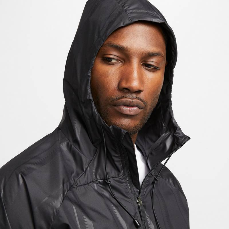 Nike Academy Regenjacke Herren