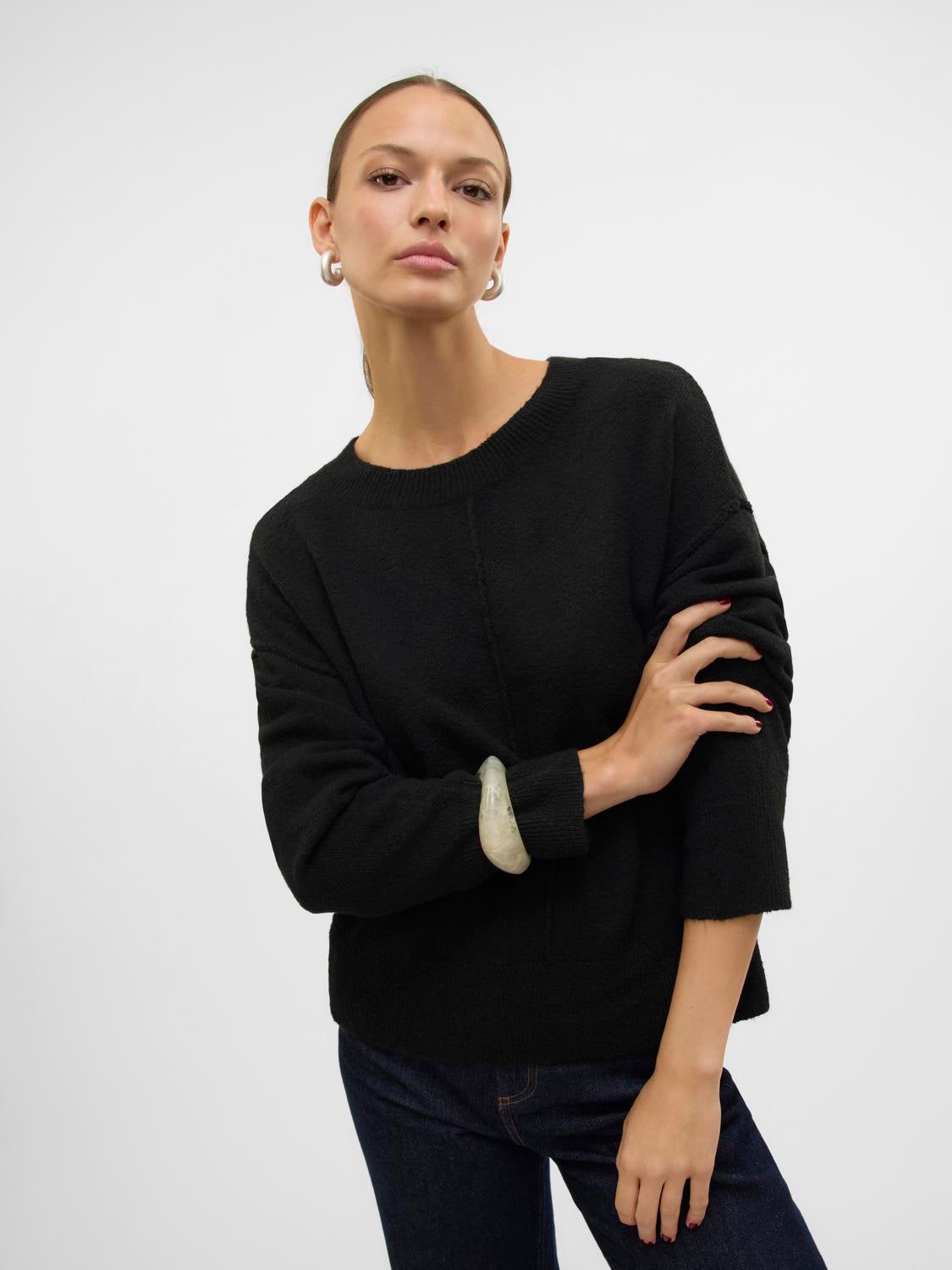VMESTI Pullover